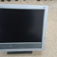 مانیتور LG