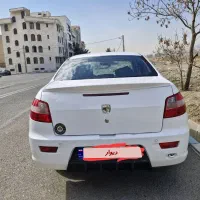 رانا Lx|خودرو سواری و وانت|تهران, سعادتآباد|دیوار