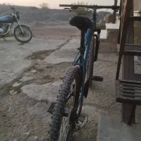 دوچرخه 26 رویال|دوچرخه، اسکیت، اسکوتر|چناران, |دیوار