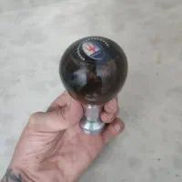 سر دنده اسپرت و زیر دستگیره پراید کره ای