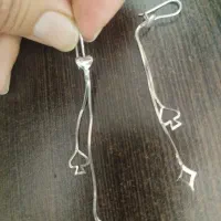 گوشواره نو همراه بافاکتور