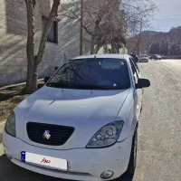 تیبا ۲ مدل ۹۸