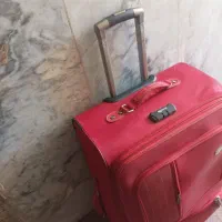 چمدان|کیف، کفش، کمربند|نجفآباد, یزدانشهر|دیوار