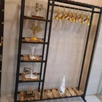 پرو پرده ای و دکور مغازه|فروشگاه و مغازه|تربت جام, |دیوار