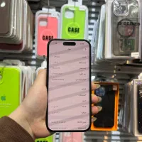 Iphone 16 Normal 256G|موبایل|اهواز, نادری|دیوار