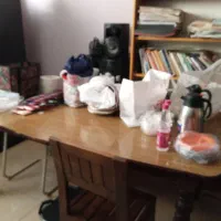 میز نهارخوری  ده نفره