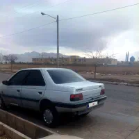 ماشین پژو|خودرو سواری و وانت|قائن, |دیوار