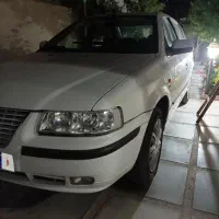 سمند مولتی پلکس ۹۴
