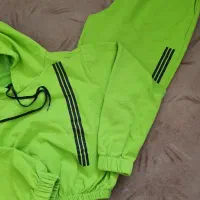 کراپ شلوار در حد نو