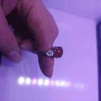 انگشتر نقره|جواهرات|تهران, زهتابی|دیوار