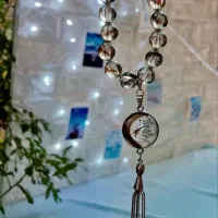 عکس اکسسوری|زیورآلات و اکسسوری|بافق, |دیوار