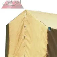 چادر 6 متری برزنت