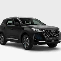 فونیکس تیگو 7 پرو ای پلاس پلاگین هیبرید، مدل ۲۰۲۵