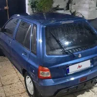 پراید ۱۱۱ بیرنگ|خودرو سواری و وانت|محمدشهر, شهرک چمران|دیوار