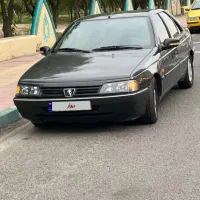 پژو ۴۰۵ مدل ۸۴|خودرو سواری و وانت|تهران, سجاد|دیوار