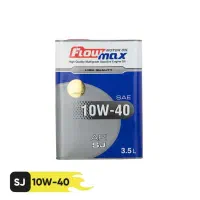 روغن موتور فلومکس 10w40