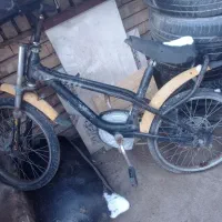 دوچرخه|دوچرخه، اسکیت، اسکوتر|ملکان, |دیوار