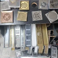 کفشور سرامیکخور سرامیک خور مشبک سفارشی گیتار