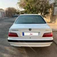 پژو پارس ۱۴۰۱ بیرنگ|خودرو سواری و وانت|پرند, فاز ۰|دیوار