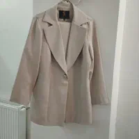 کت شلوار نونو