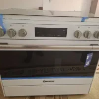 اجاق گاز نو اسنوا|اجاق گاز و لوازم برقی پختوپز|باسمنج, |دیوار