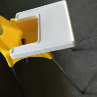 صندلی غذاخوری کودک