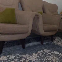 سه عددمبل شیک و باکلاس به شرط بهت میدم