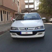 پژو پارس ۸۸ تمیز و سالم|خودرو سواری و وانت|برخوار, |دیوار