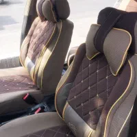 تولیدی روکش صندلی نیکان|قطعات یدکی و لوازم جانبی|محمدشهر, محمدشهر|دیوار