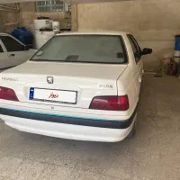 پارس ۱۴۰۲ سیمی