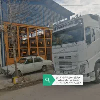 نیاز مند کارگر جهت کار درمکانیکی سنگین کامازبنز.|استخدام صنعتی، فنی، مهندسی|فرخ‌شهر, |دیوار