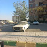 پیکان مدل 74