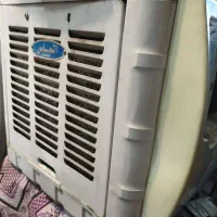 کولر آبی الماس