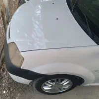 فروش ماشین ال ۹۰ ( پارس تندر)