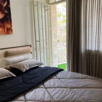 اجاره آپارتمان مبله شیک نظافت هتلی تک خواب.|اجارهٔ کوتاهمدت آپارتمان و سوئیت|تهران, صادقیه|دیوار