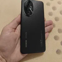 گوشی آنر ۲۰۰ حافظه ۲۵۶