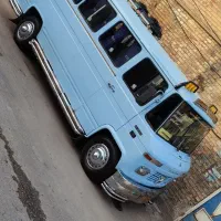 مینی بوس|خودرو سنگین|اهواز, آسیاباد|دیوار