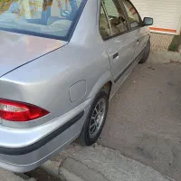 سمند83ال ایکس