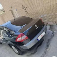 مگان مدل ۹۱