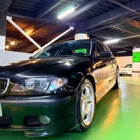 Bmw e46|خودرو سواری و وانت|تهران, شهرک چیتگر|دیوار