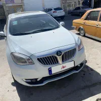 سواری برلیانسh330