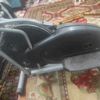 دوچرخه دیجیتال ورزشی ثابت|تجهیزات ورزشی|لاهیجان, کوی آزادگان|دیوار