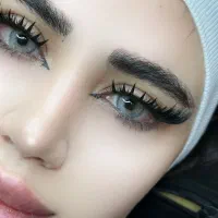 آموزش کاشت مژه هیدن|خدمات آرایشگری و زیبایی|کرج, گوهردشت|دیوار