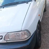 پراید مدل 80/فنی سالم /قیمت مناسب /کاربراتور