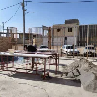 خدمات برش و ساخت صفحات کابینت کوارتز|مصالح و تجهیزات ساختمان|فولادشهر, فولادشهر|دیوار