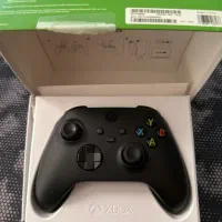 دسته کاملا سالم xbox