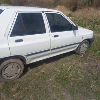 پراید مدل ۹۶