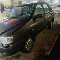 امیدیه|خودرو سواری و وانت|بندر ماهشهر, |دیوار