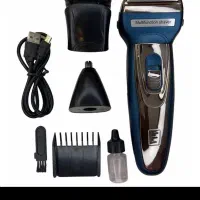 ماشین اصلاح ۳عددی