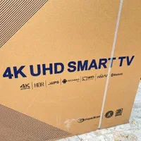 تلویزیون ال ای دی هوشمند ایکس ویژن 55اینچ 55XCU775|تلویزیون و پروژکتور|رشت, بازار|دیوار